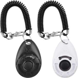 Dog Training Clicker