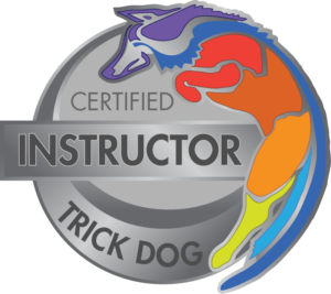 Certified Trick Dog Instructor