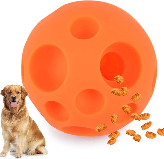 Tricky Treat Ball