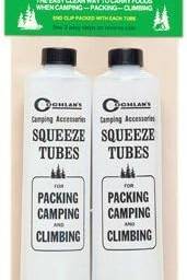 Dog Training Squeeze Tubes