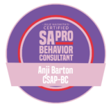 Certified Separation Anxiety Pro™ Behavior Consultant