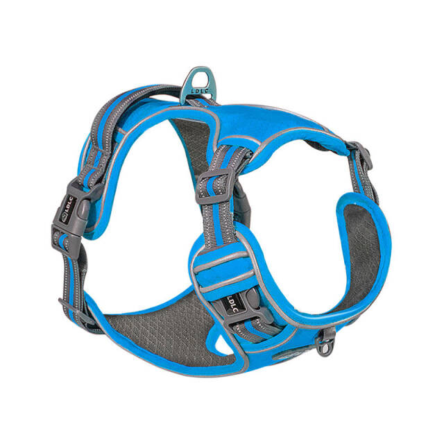 No-Pull Dog Harness