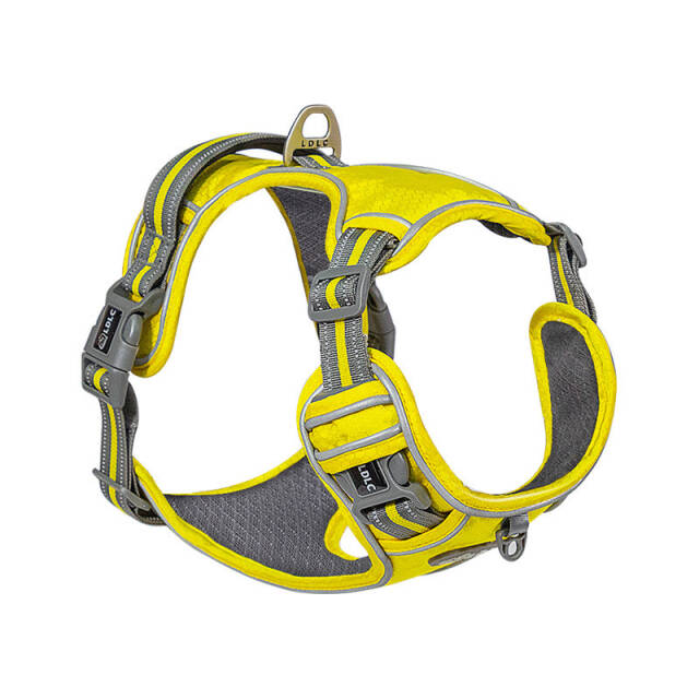 No-Pull Dog Harness