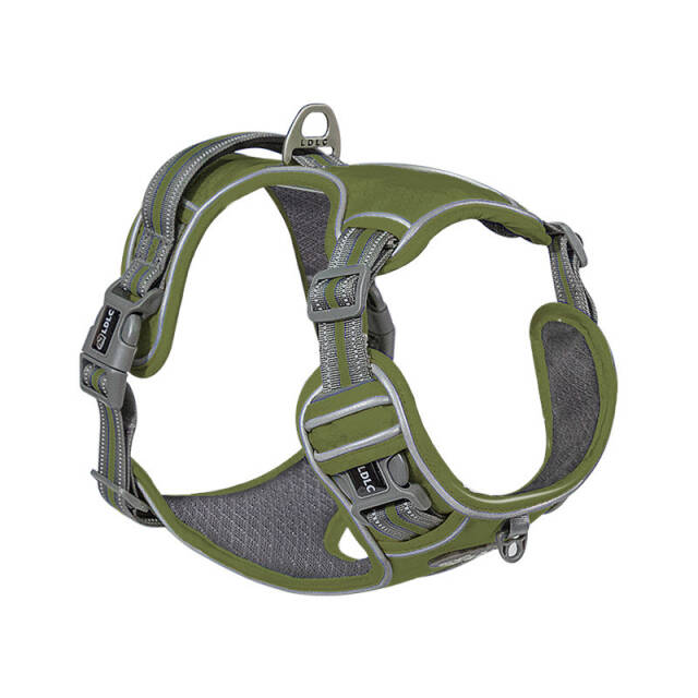 No-Pull Dog Harness