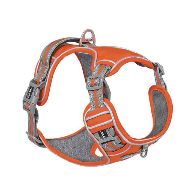 No-Pull Dog Harness