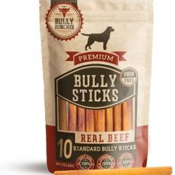 Bully Sticks