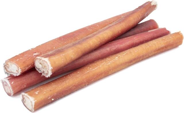 Bully Sticks