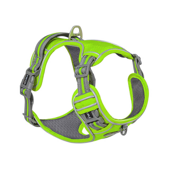 No-Pull Dog Harness