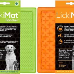 Lick Mat