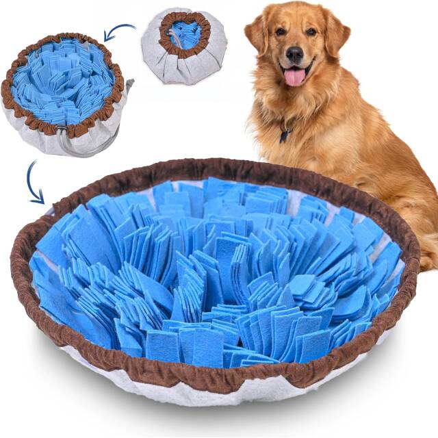 Snuffle Mat