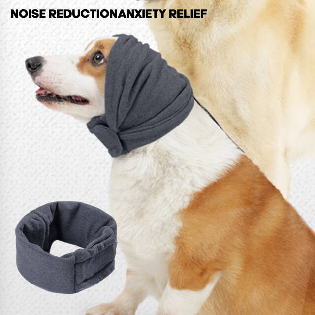 Calming Dog Hoodie - Image 6