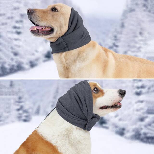 Calming Dog Hoodie - Image 8