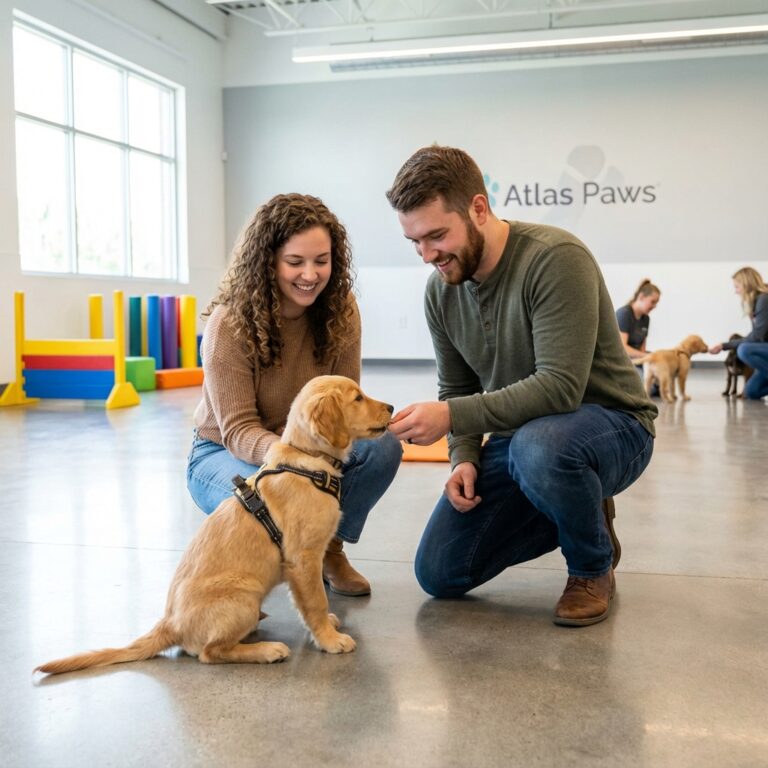 Toronto Dog Training