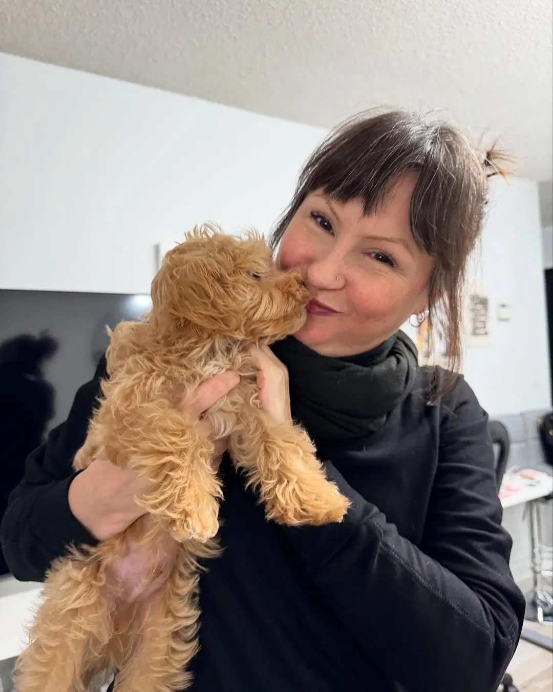 Anji Barton Dog Training